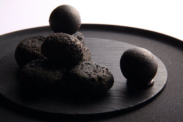 La Cime (ラシーム) - ブーダンドッグ