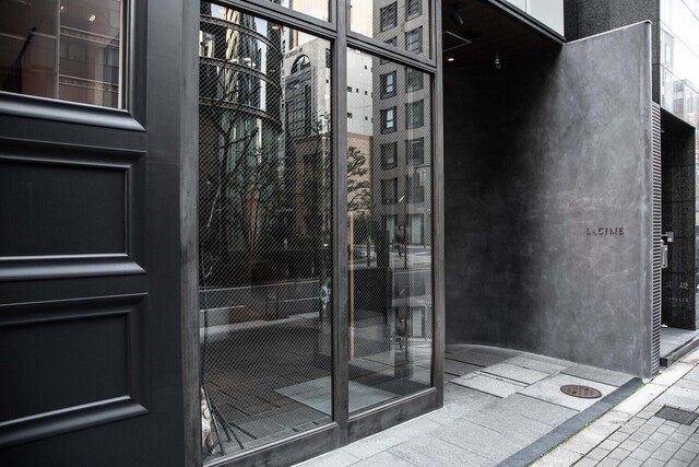 La Cime (ラシーム) - 外観